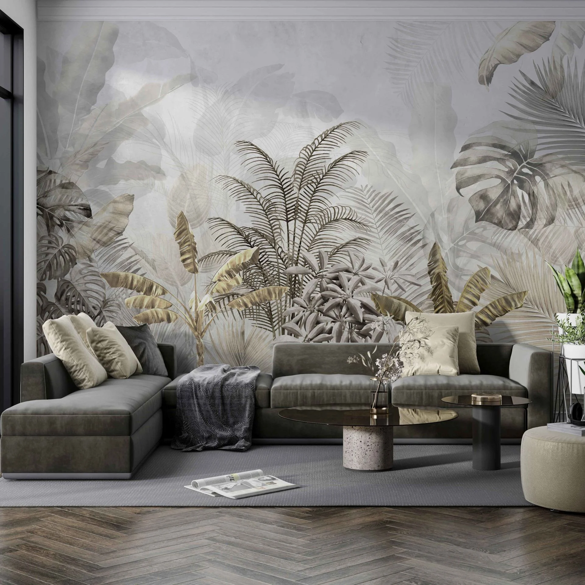 Ardıç Duvar Kağıtcısı