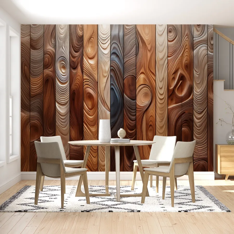 Ardıç Duvar Kağıtcısı